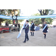 ¡¡Festejamos el día de la Independencia!!